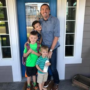 Meet your Posher, Dan